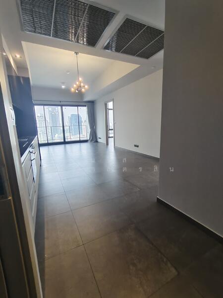 The Lofts Asoke, Bangkok