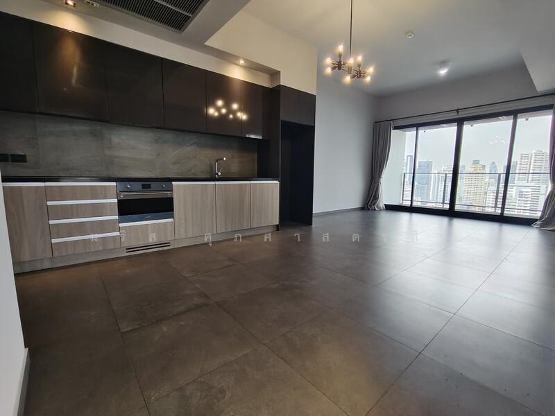 The Lofts Asoke, Bangkok