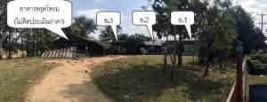 ที่ดินพร้อมบ้านแม่สอด ตาก