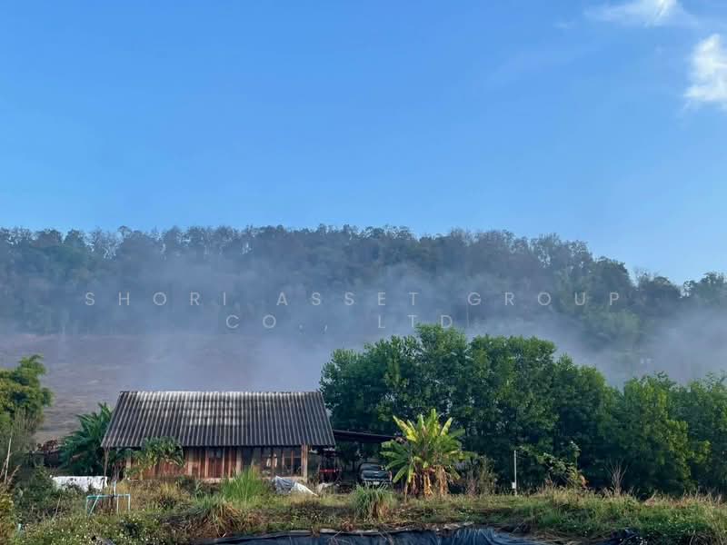 Land on Doi Samoeng Nuea, Chiang Mai
