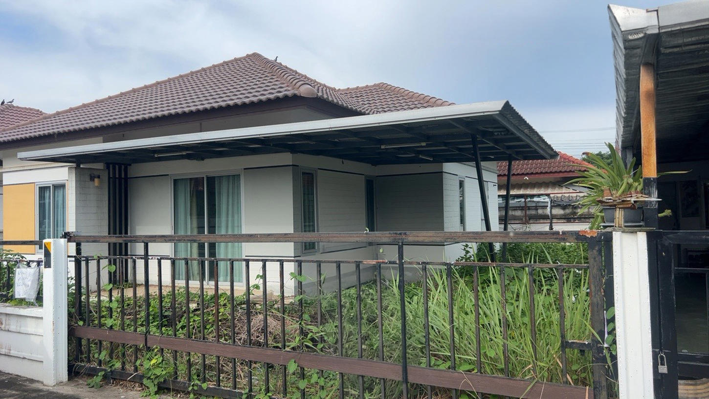 บ้านเดี่ยว บ้านเพรชพฤกษา เมืองเพชรบูรณ์ เพชรบูรณ์
