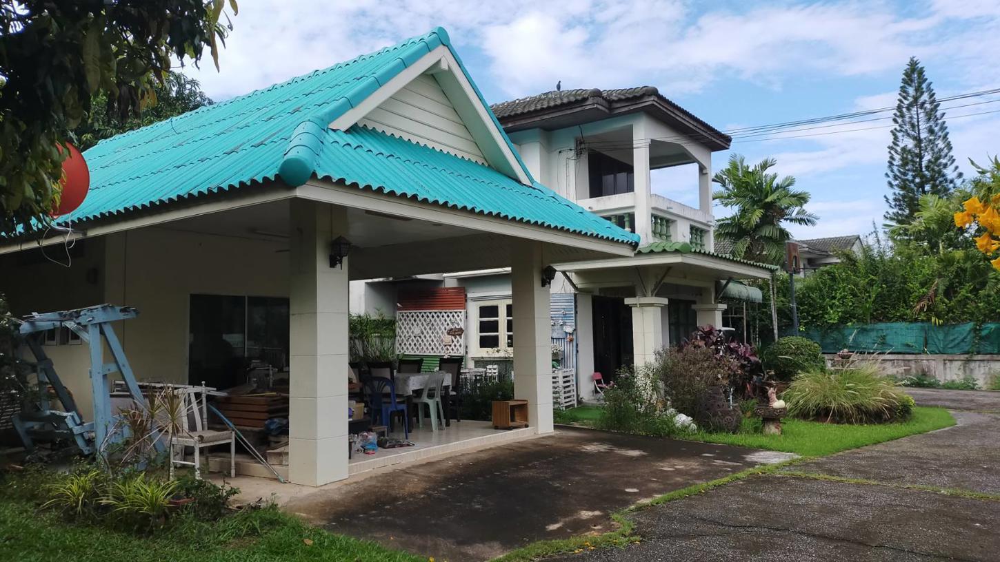 Single-Family Home in Khon Kaen, Khon Kaen Province