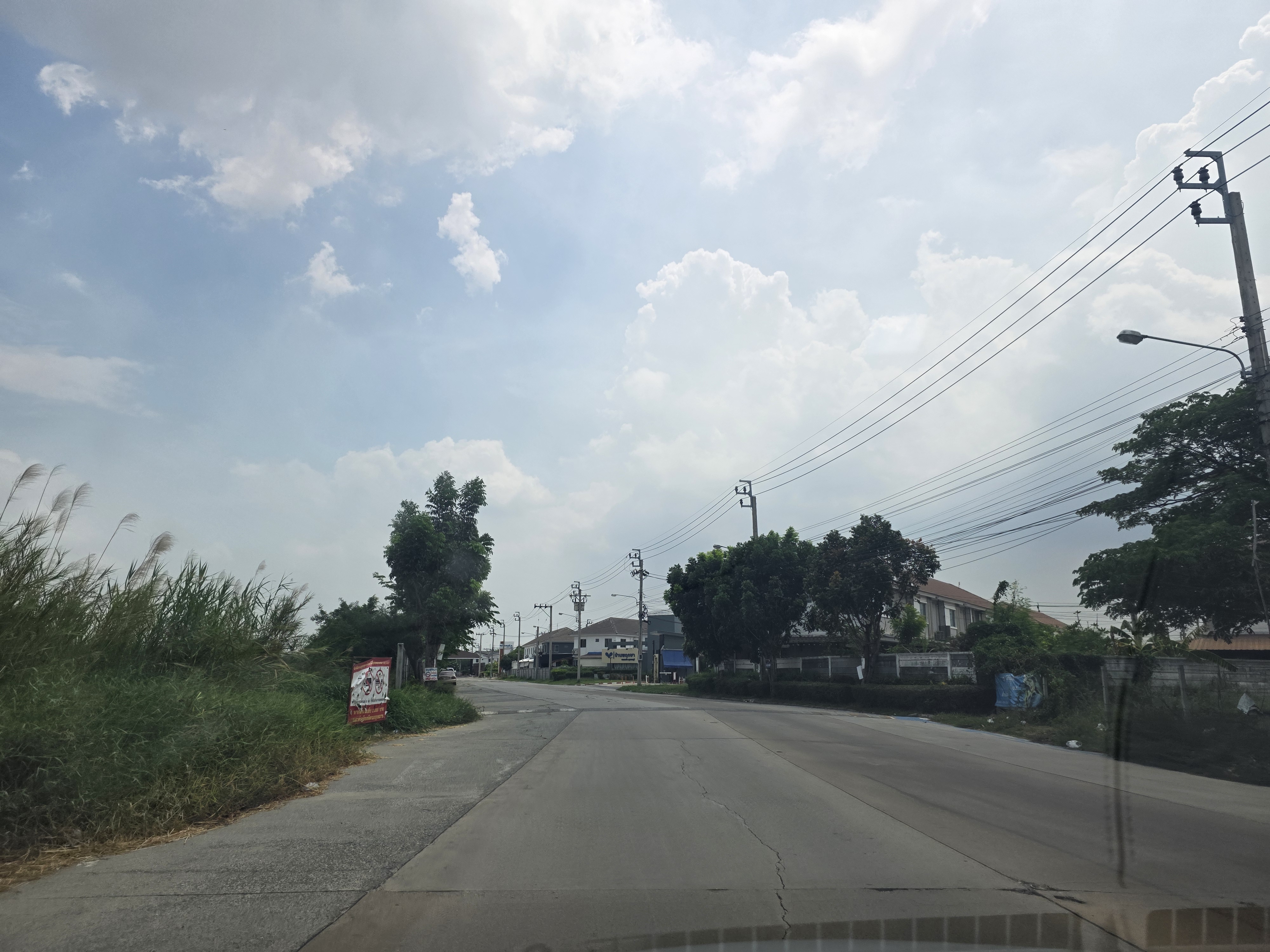 ทาวน์เฮ้าส์ 2 ชั้น โครงการบ้านพฤกษา ลาดกระบัง-สุวรรณภูมิ (พฤกษา 86/1)