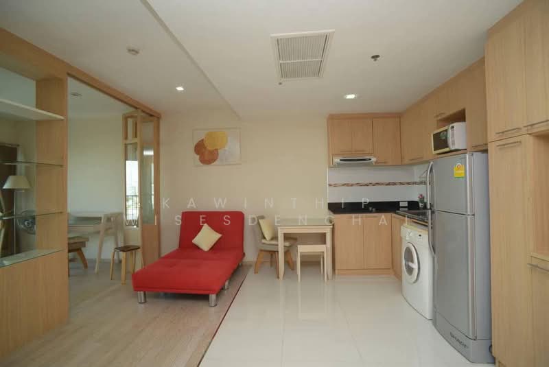 Noble Remix, Bangkok