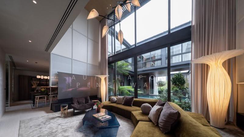 Sonle Residences, bangkok