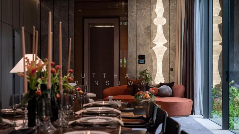Sonle Residences, bangkok