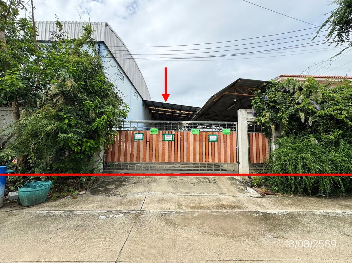 บ้านเดี่ยว แขวงภาษีเจริญ เขตภาษีเจริญ กรุงเทพมหานคร