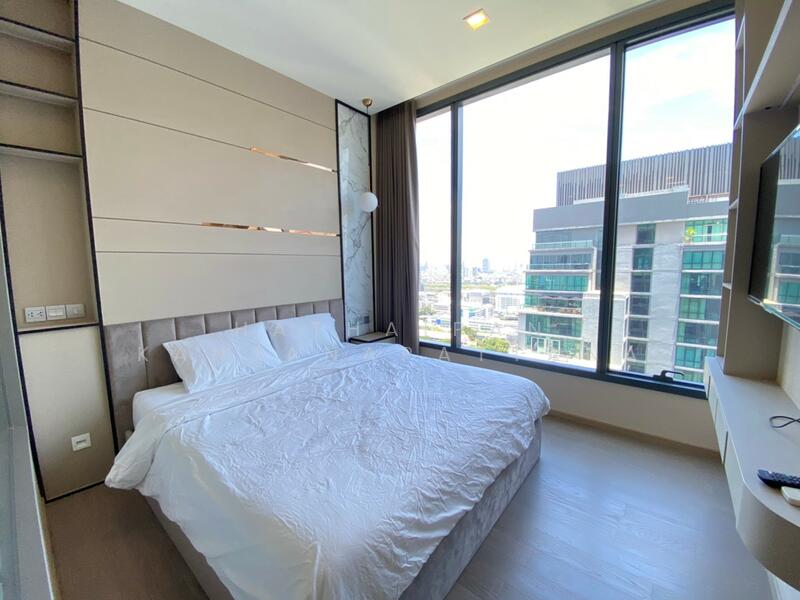The Esse Asoke, Bangkok