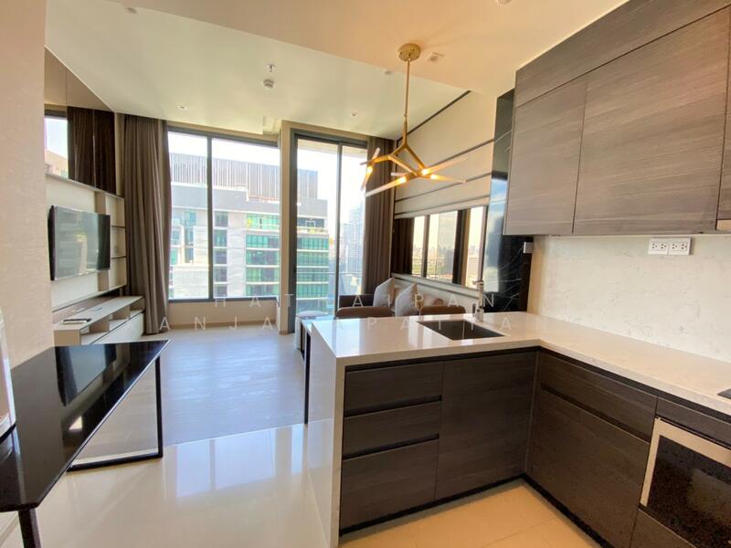 The Esse Asoke, Bangkok