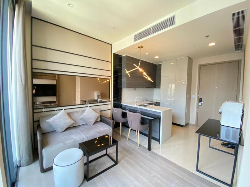 The Esse Asoke, Bangkok