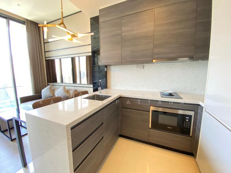 The Esse Asoke, Bangkok