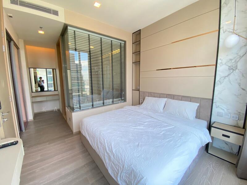 The Esse Asoke, Bangkok