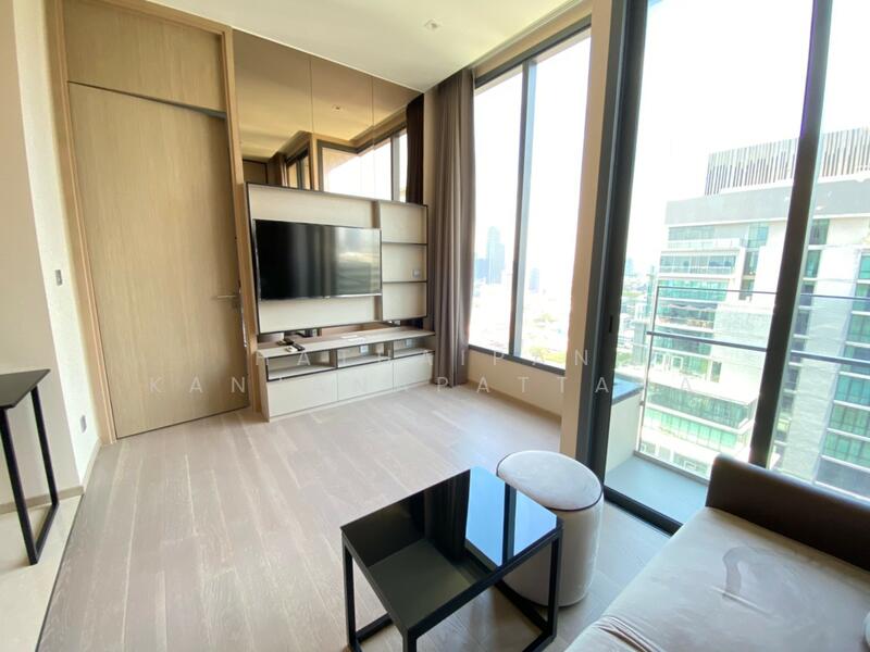 The Esse Asoke, Bangkok