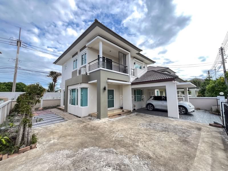 The Grand Rama 2, Samut Sakhon