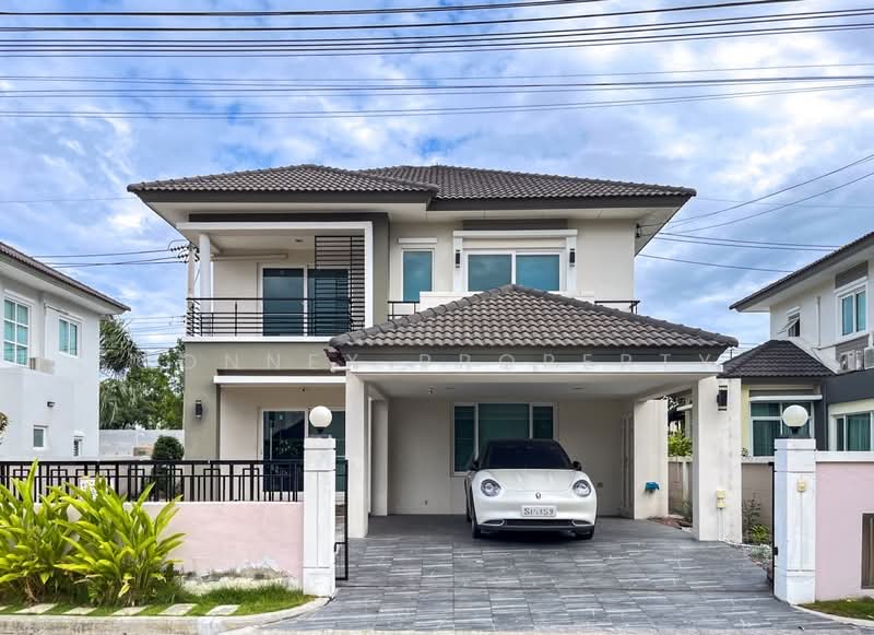 The Grand Rama 2, Samut Sakhon