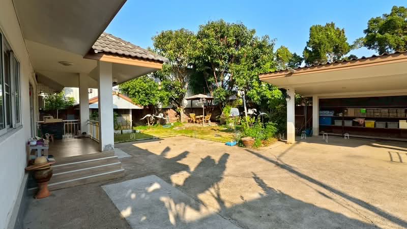 หนองผึ้ง, Chiang Mai