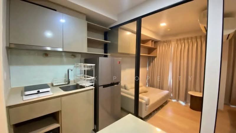 KnightsBridge SkyCity, Bangkok