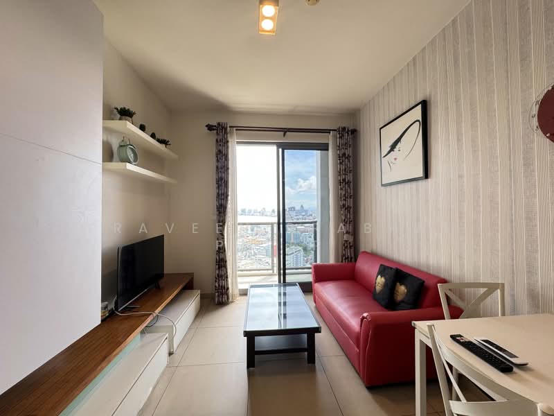 Unixx South Pattaya, Chon Buri (Pattaya)