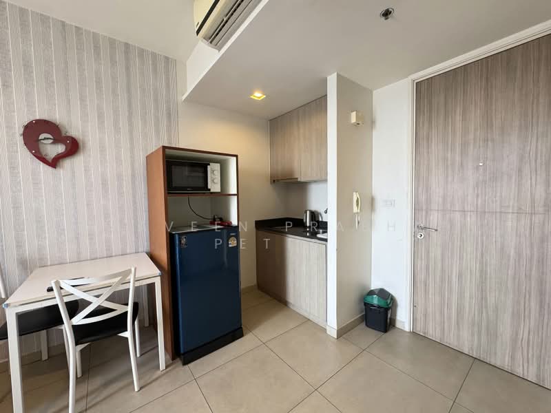 Unixx South Pattaya, Chon Buri (Pattaya)