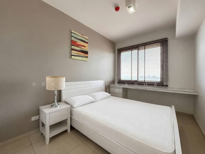 Unixx South Pattaya, Chon Buri (Pattaya)