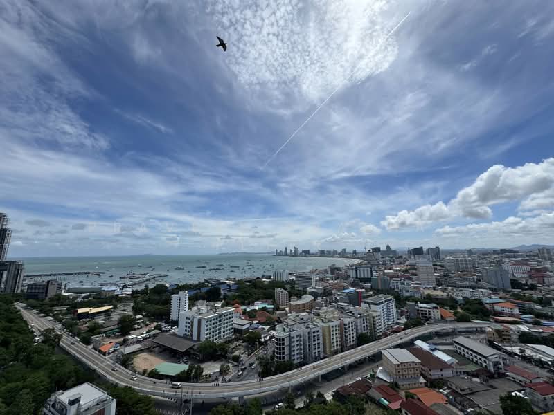 Unixx South Pattaya, Chon Buri (Pattaya)