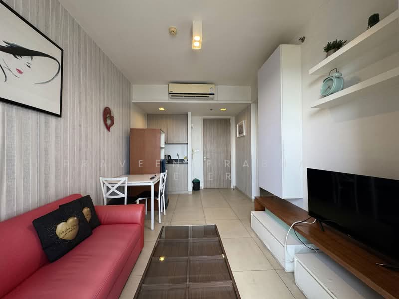 Unixx South Pattaya, Chon Buri (Pattaya)