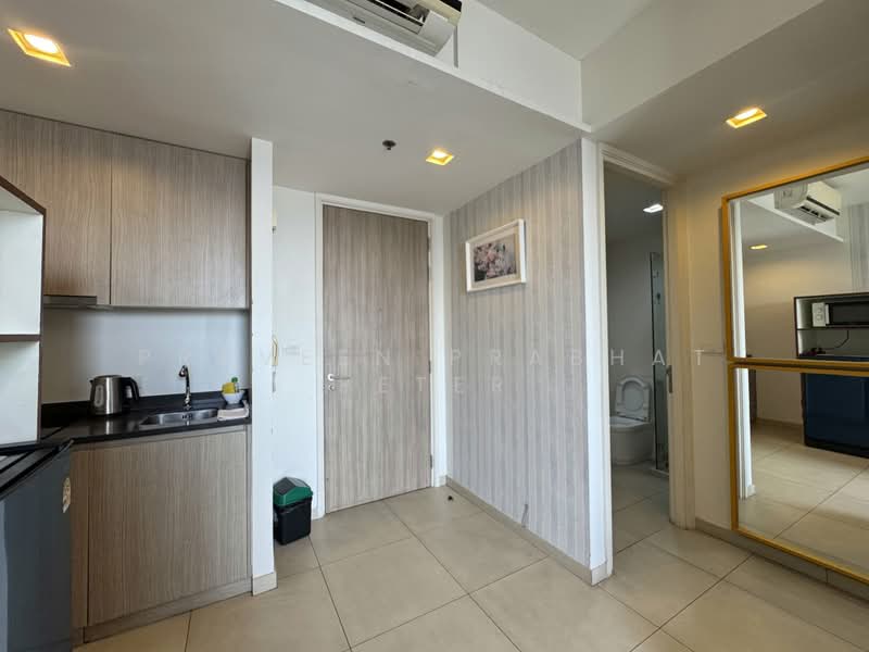 Unixx South Pattaya, Chon Buri (Pattaya)