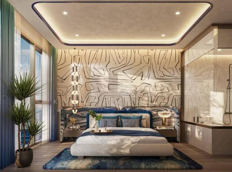 Bellevue Beachfront, phuket
