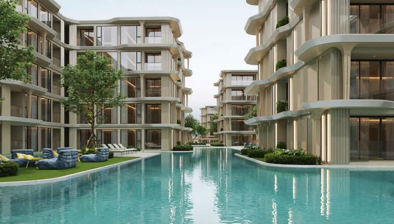 Bellevue Beachfront, phuket
