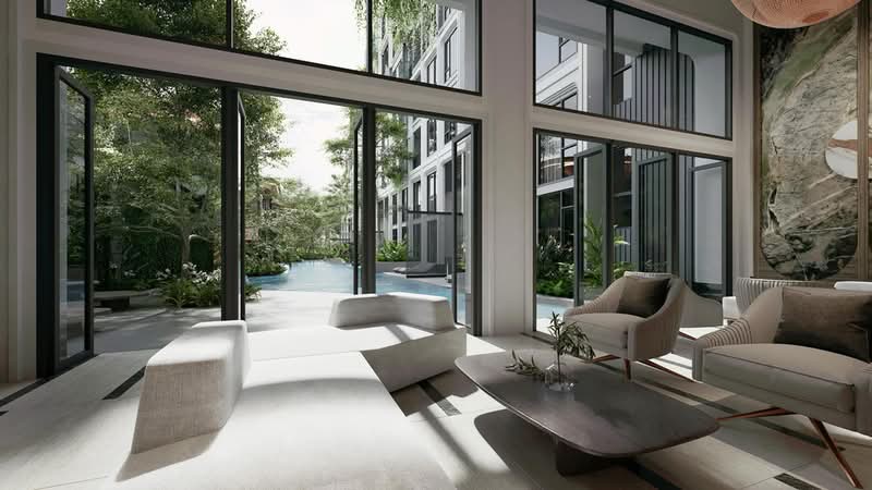 Bellevue Beachfront, phuket