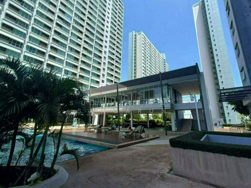 Lumpini Park Beach Jomtien, Chon Buri (Pattaya)