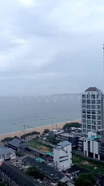 Lumpini Park Beach Jomtien, Chon Buri (Pattaya)