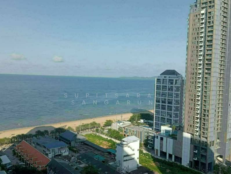 Lumpini Park Beach Jomtien, Chon Buri (Pattaya)