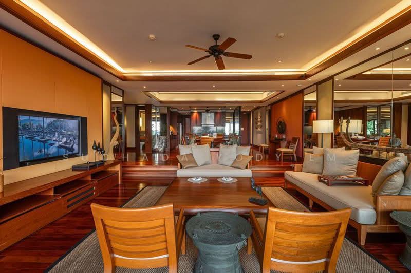 Andara Resort & Villas, Phuket