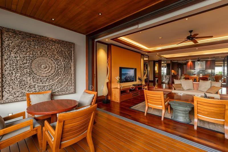 Andara Resort & Villas, Phuket