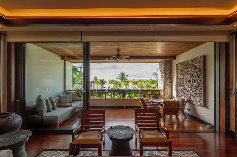 Andara Resort & Villas, Phuket