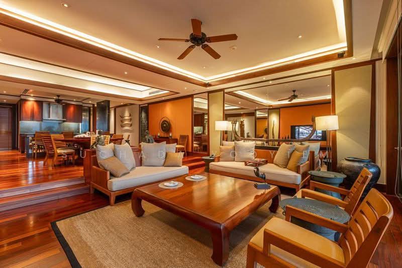 Andara Resort & Villas, Phuket