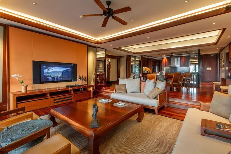 Andara Resort & Villas, Phuket