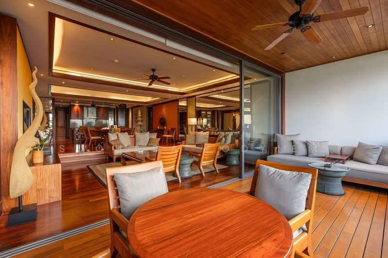 Andara Resort & Villas, Phuket
