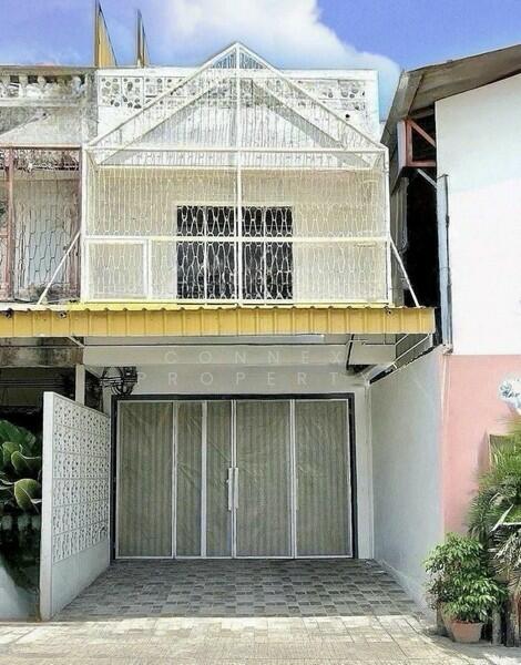 Phanason Villa 12, Samut Prakan