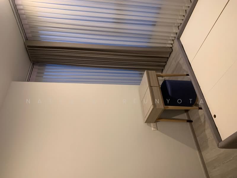 XT Ekkamai, Bangkok