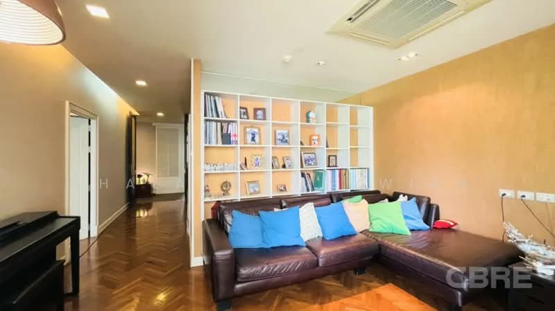 Baan Nunthasiri, bangkok