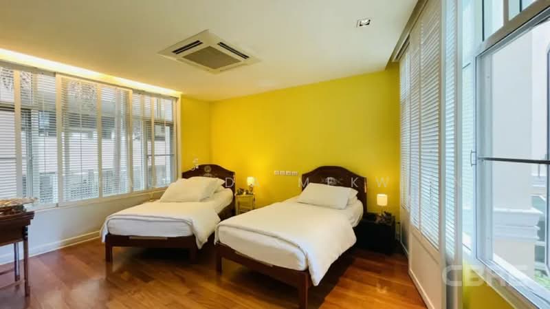 Baan Nunthasiri, bangkok