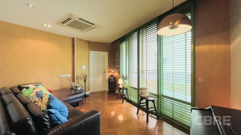 Baan Nunthasiri, bangkok