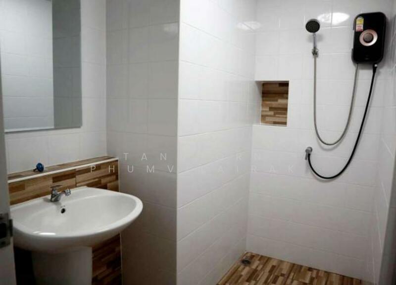 3-BR Townhouse, Bangkok