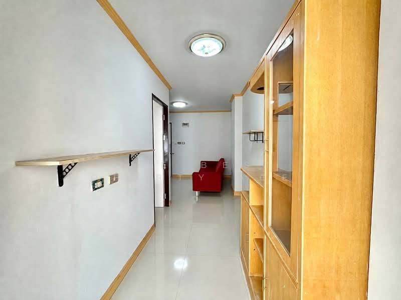 Nalinphon Condo View, Chon Buri (Pattaya)