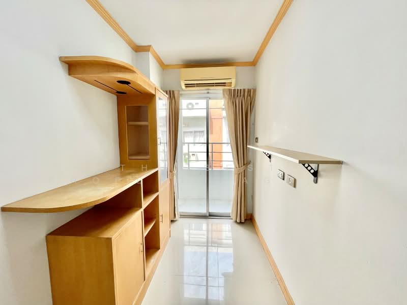 Nalinphon Condo View, Chon Buri (Pattaya)