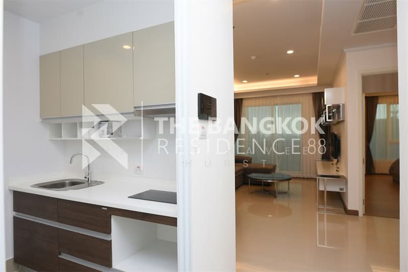 Supalai Elite Phayathai, Bangkok