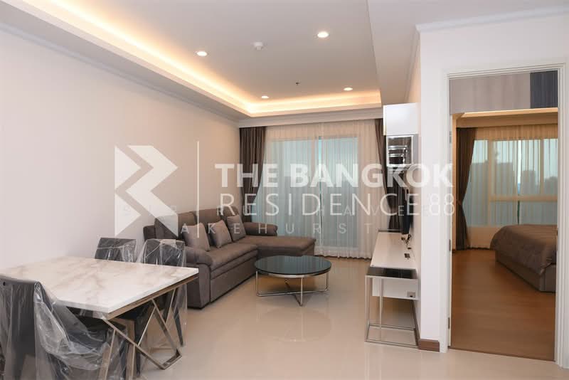 Supalai Elite Phayathai, Bangkok