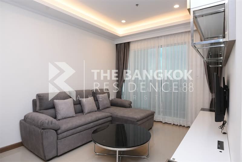 Supalai Elite Phayathai, Bangkok